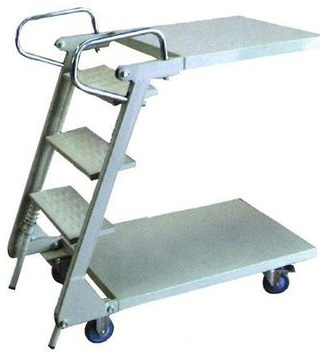 登高車價(jià)格-沈陽興隆瑞機(jī)械