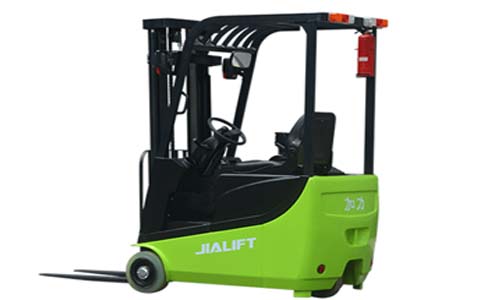 三支點(diǎn)電動叉車廠家-沈陽興隆瑞機(jī)械