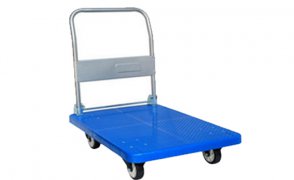 沈陽(yáng)塑料手推車,拉貨搬運(yùn)車-沈陽(yáng)興隆瑞
